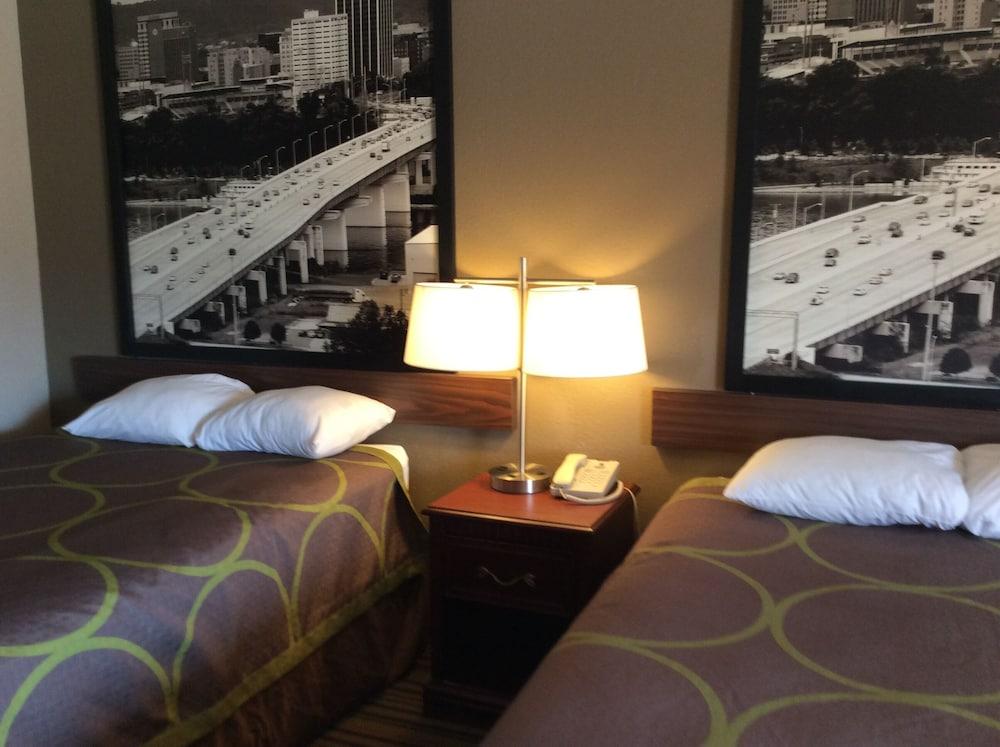 Super 8 By Wyndham Chattanooga/איסט רידג' מראה חיצוני תמונה